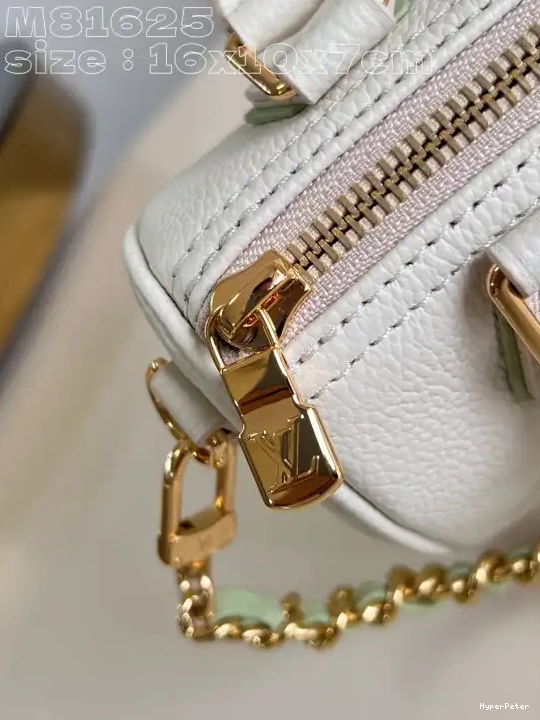 LOUIS VUITTON NANO SPEEDY-16-10-7.5cm 0621